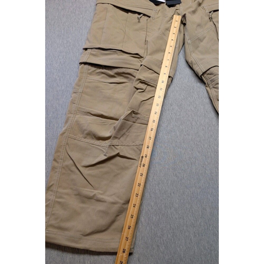 NWT Nike ACG Smith Summit Cargo Pant FN0428 247 Shorts Convertible Men's Sz M - Picture 5 of 12
